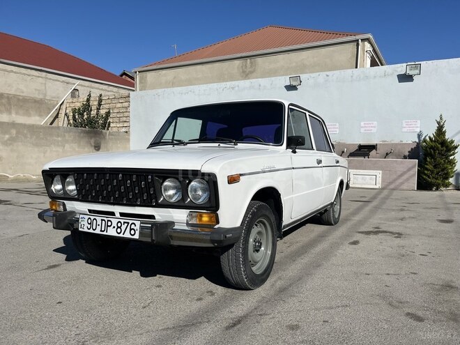 LADA (VAZ) 2106 2005, 207,022 km - 1.6 л - Bakı