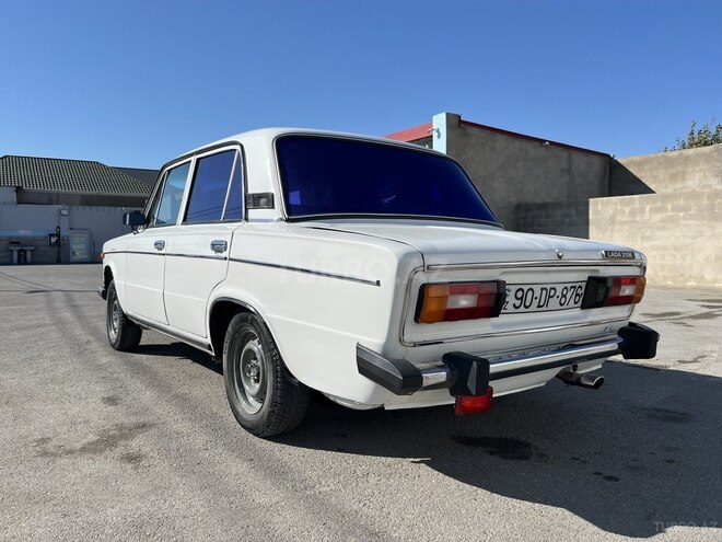 LADA (VAZ) 2106 2005, 207,022 km - 1.6 л - Bakı