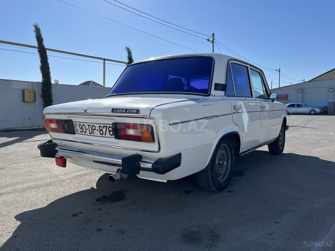 LADA (VAZ) 2106 2005, 207,022 km - 1.6 л - Bakı