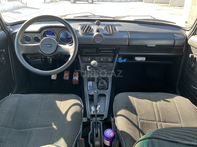 LADA (VAZ) 2106 2005, 207,022 km - 1.6 л - Bakı