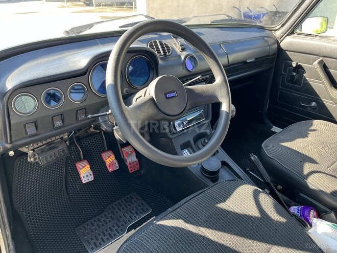 LADA (VAZ) 2106 2005, 207,022 km - 1.6 л - Bakı
