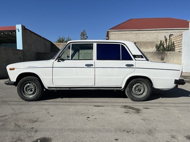 LADA (VAZ) 2106 2005, 207,022 km - 1.6 л - Bakı