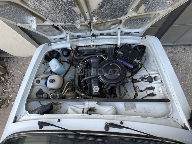 LADA (VAZ) 2106 2005, 207,022 km - 1.6 л - Bakı