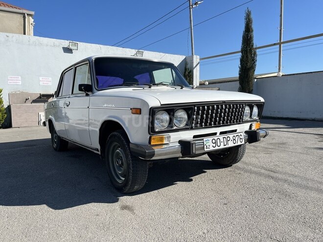 LADA (VAZ) 2106 2005, 207,022 km - 1.6 л - Bakı