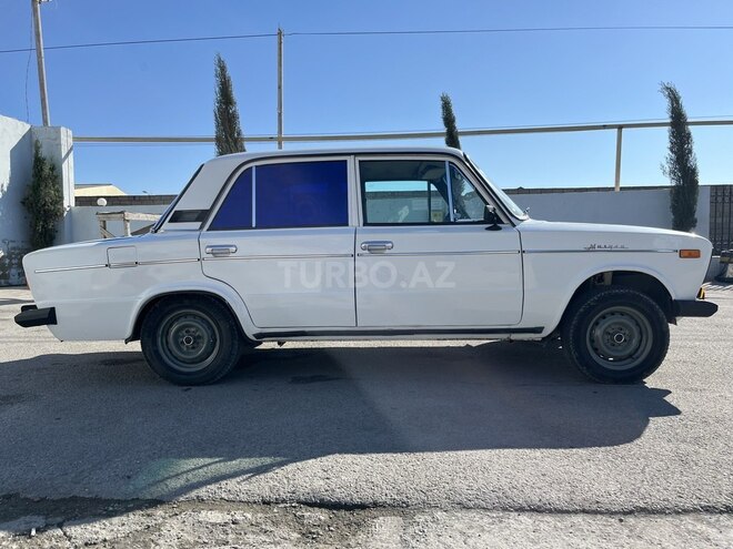 LADA (VAZ) 2106 2005, 207,022 km - 1.6 л - Bakı