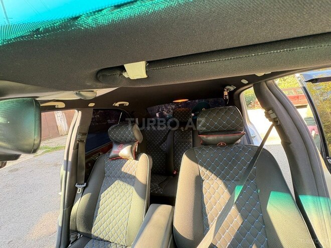 Mercedes E 240 2000, 270,000 km - 2.4 l - Bakı