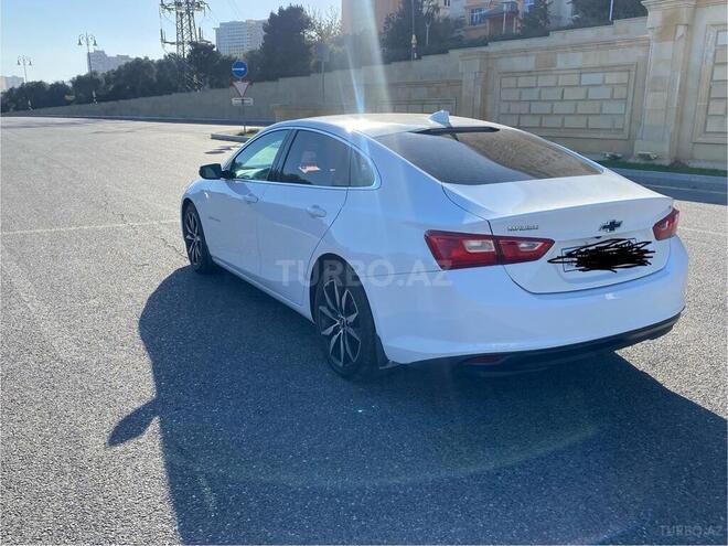 Chevrolet Malibu 2018, 170,000 km - 1.5 l - Bakı