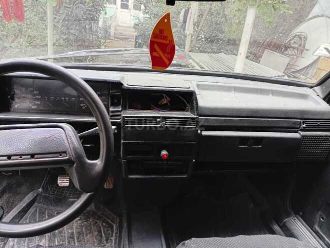 LADA (VAZ) 21099 1993, 118,500 km - 1.5 l - Gəncə