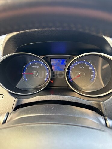 Hyundai ix35 2010, 157,000 km - 2.4 l - Bakı