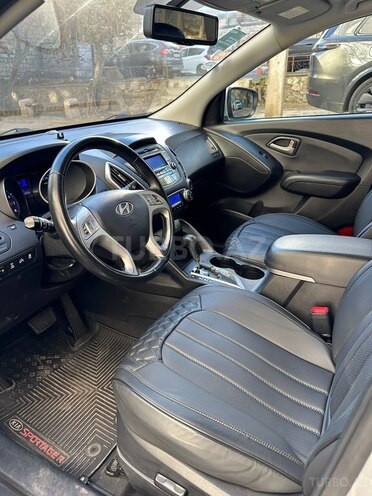 Hyundai ix35 2010, 157,000 km - 2.4 l - Bakı