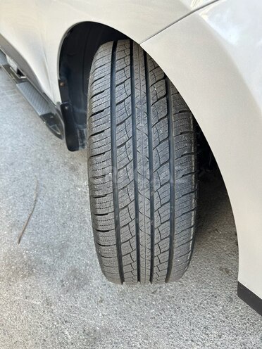 Hyundai ix35 2010, 157,000 km - 2.4 l - Bakı