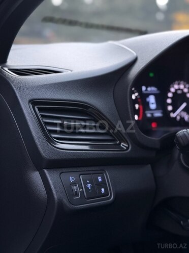 Hyundai Accent 2018, 120,000 km - 1.6 l - Xırdalan