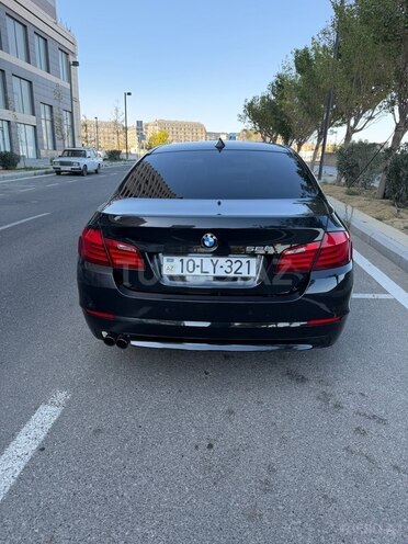 BMW 528 2013, 142,000 km - 2.0 l - Bakı