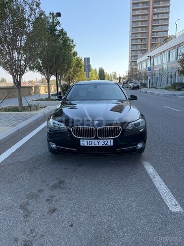BMW 528 2013, 142,000 km - 2.0 l - Bakı