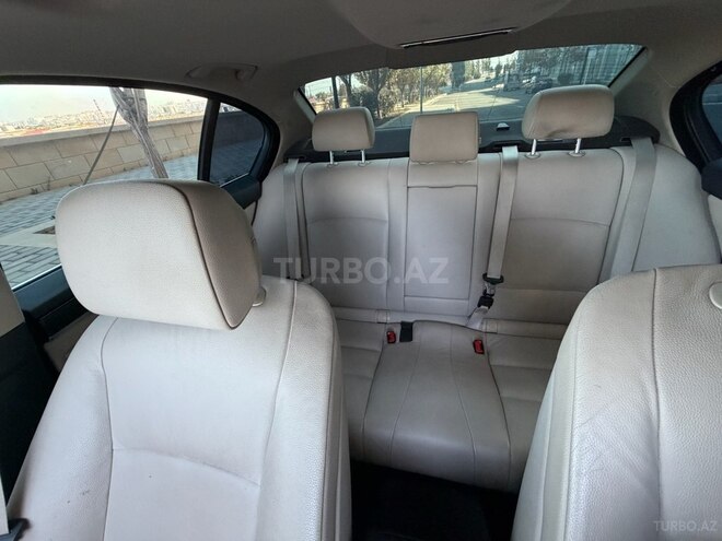 BMW 528 2013, 142,000 km - 2.0 l - Bakı