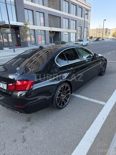 BMW 528 2013, 142,000 km - 2.0 l - Bakı