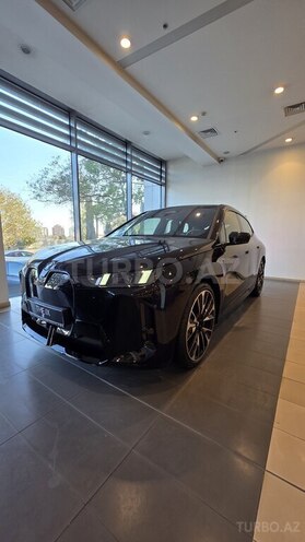 BMW iX-3