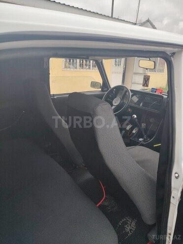 LADA (VAZ) 2107 2009, 242,000 km - 1.6 л - Qusar