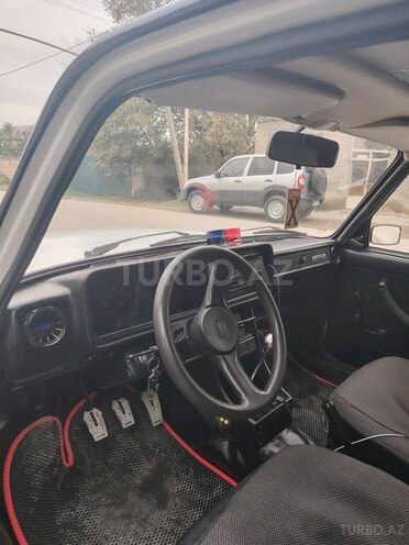 LADA (VAZ) 2107 2009, 242,000 km - 1.6 л - Qusar
