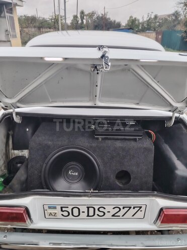 LADA (VAZ) 2107 2009, 242,000 km - 1.6 л - Qusar