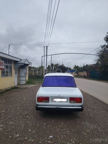 LADA (VAZ) 2107 2009, 242,000 km - 1.6 л - Qusar