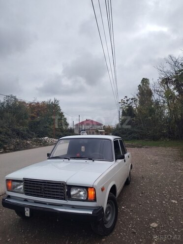 LADA (VAZ) 2107 2009, 242,000 km - 1.6 л - Qusar