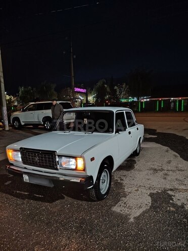 LADA (VAZ) 2107 2009, 242,000 km - 1.6 л - Qusar