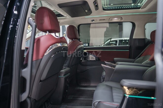 GAC Trumpchi E9-19