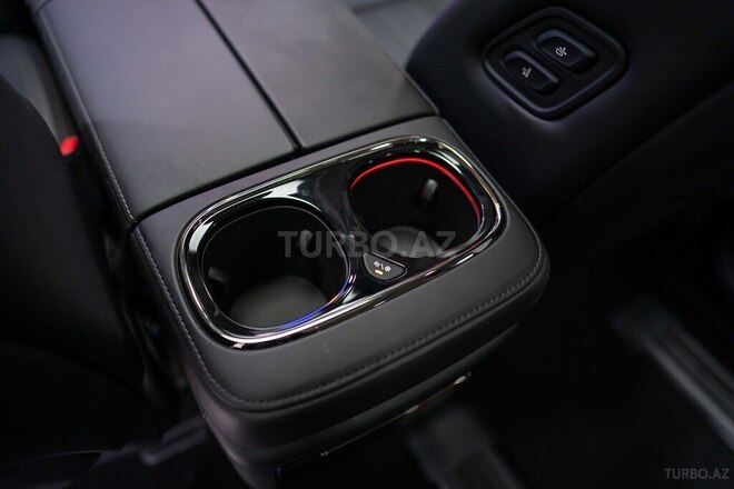 GAC Trumpchi E9-11