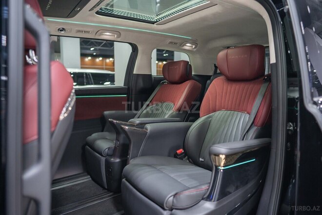 GAC Trumpchi E9-18