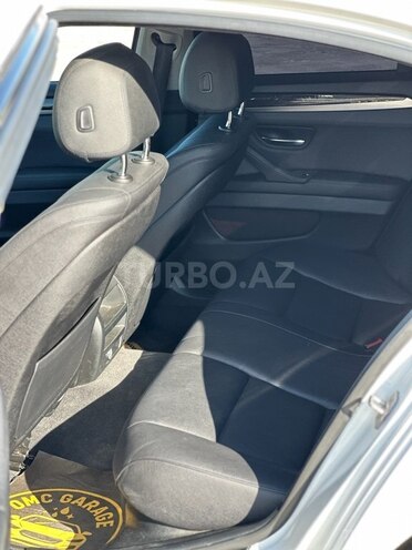 BMW 528 2016, 153,698 km - 2.0 l - Bakı