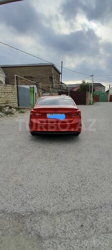 Hyundai Elantra 2016, 190,000 km - 2.0 l - Bakı