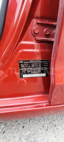 Hyundai Elantra 2016, 190,000 km - 2.0 l - Bakı
