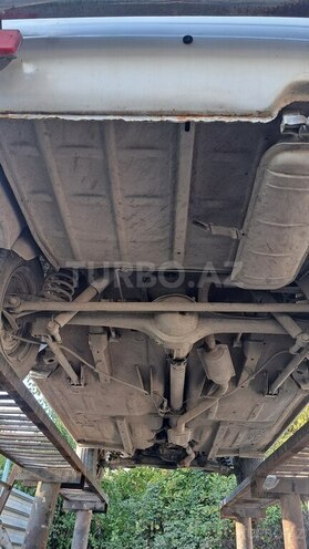 LADA (VAZ) 2106 2002, 230,623 km - 1.6 l - Qəbələ