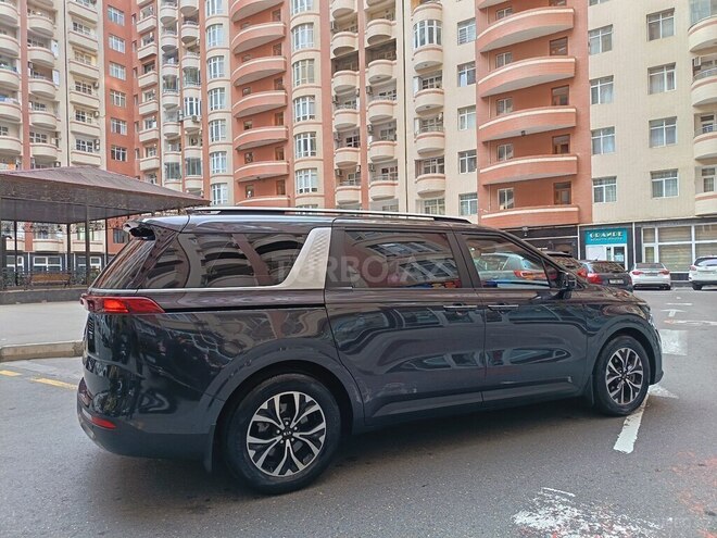 Kia Carnival 2020, 124,000 km - 2.2 l - Bakı