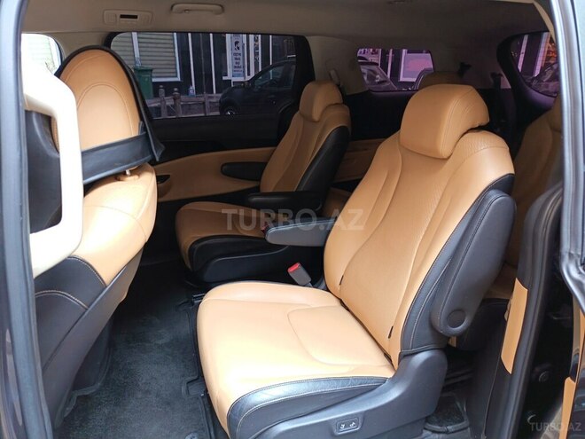 Kia Carnival 2020, 124,000 km - 2.2 l - Bakı