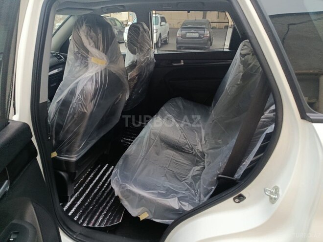Kia Sorento 2013, 240,000 km - 2.0 l - Bakı