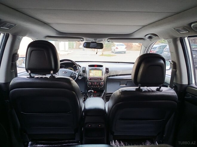 Kia Sorento 2013, 240,000 km - 2.0 l - Bakı
