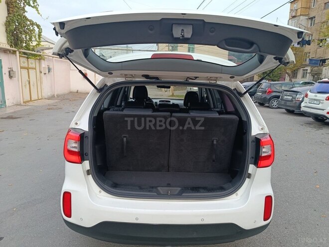 Kia Sorento 2013, 240,000 km - 2.0 l - Bakı