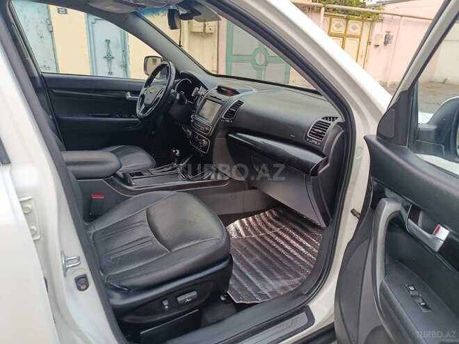 Kia Sorento 2013, 240,000 km - 2.0 l - Bakı