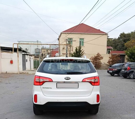 Kia Sorento 2013, 240,000 km - 2.0 l - Bakı