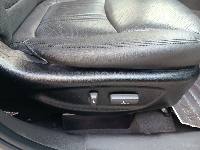 Kia Sorento 2013, 240,000 km - 2.0 l - Bakı