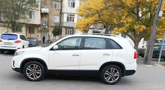 Kia Sorento 2013, 240,000 km - 2.0 l - Bakı