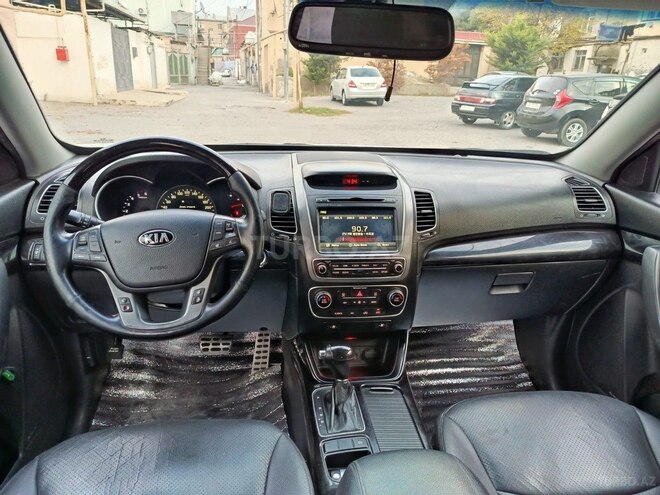 Kia Sorento 2013, 240,000 km - 2.0 l - Bakı