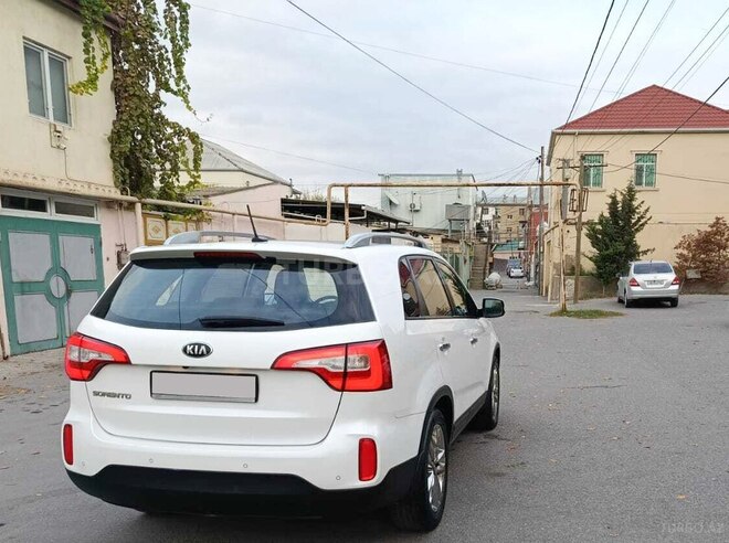 Kia Sorento 2013, 240,000 km - 2.0 l - Bakı