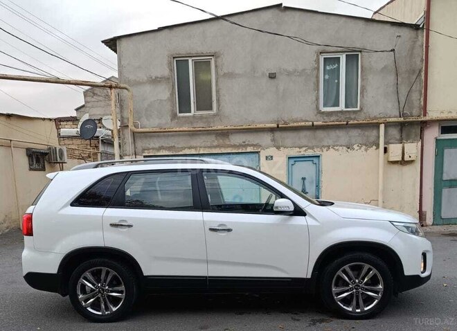 Kia Sorento 2013, 240,000 km - 2.0 l - Bakı