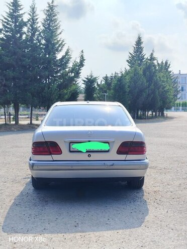 Mercedes E 320 1999, 400,000 km - 3.2 l - Lənkəran