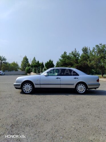 Mercedes E 320 1999, 400,000 km - 3.2 l - Lənkəran