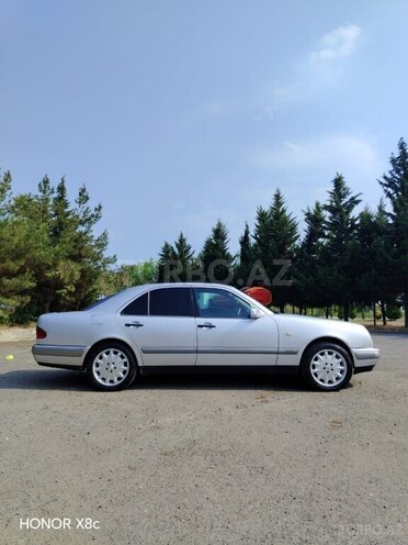 Mercedes E 320 1999, 400,000 km - 3.2 l - Lənkəran