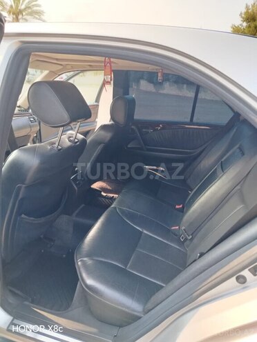 Mercedes E 320 1999, 400,000 km - 3.2 l - Lənkəran